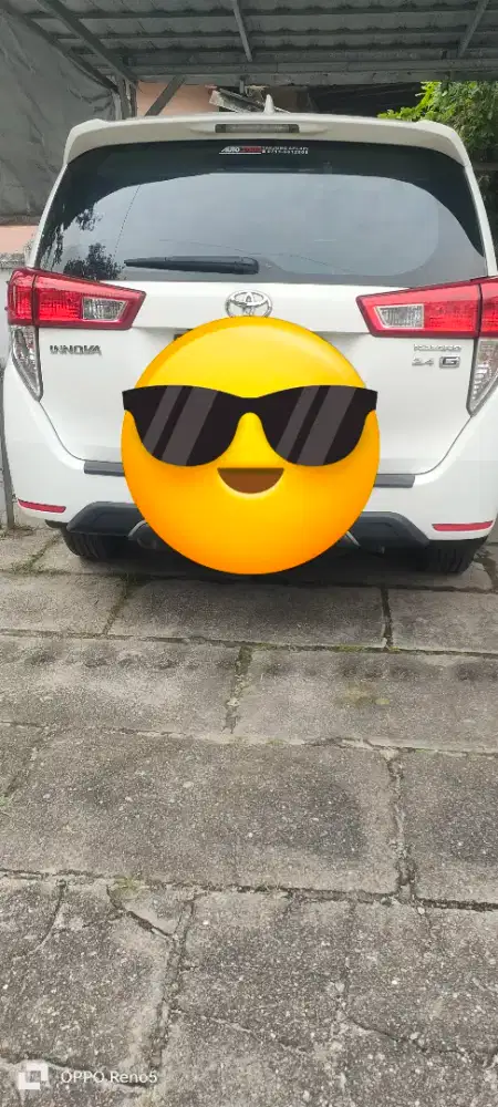 Siap di bawa mudik lebaran