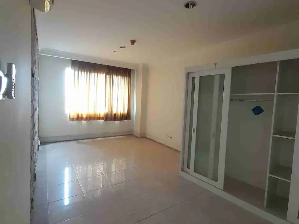 Dijual murah: 1 Unit Kosong 3 BR Apartemen di Permata Hijau, Jakarta Selatan