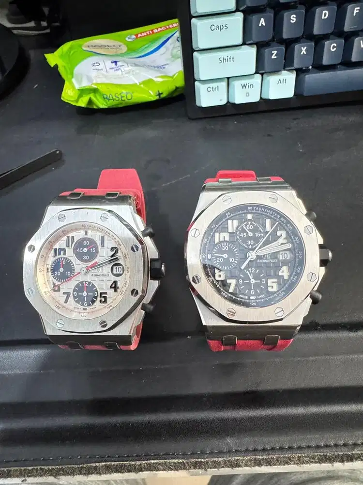 Jam tangan Audemars Piguet Royal Oak