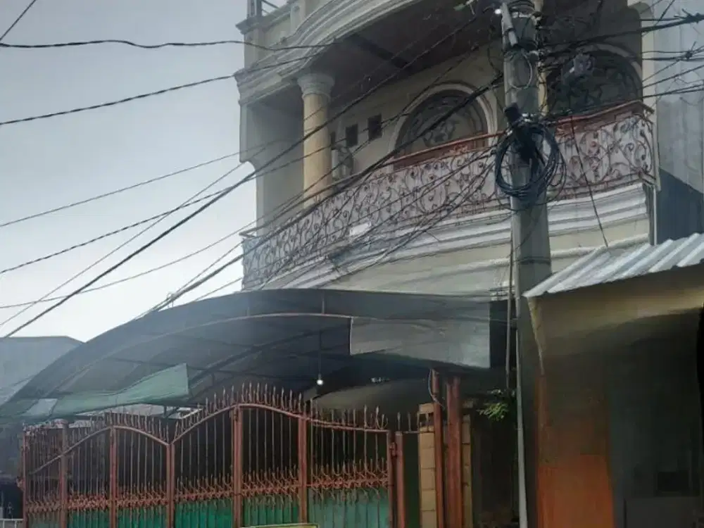 Dijual Ruko Makassar sekitar Jalan Veteran, Jl Banta Bantaeng, Jl Wijaya Kusuma