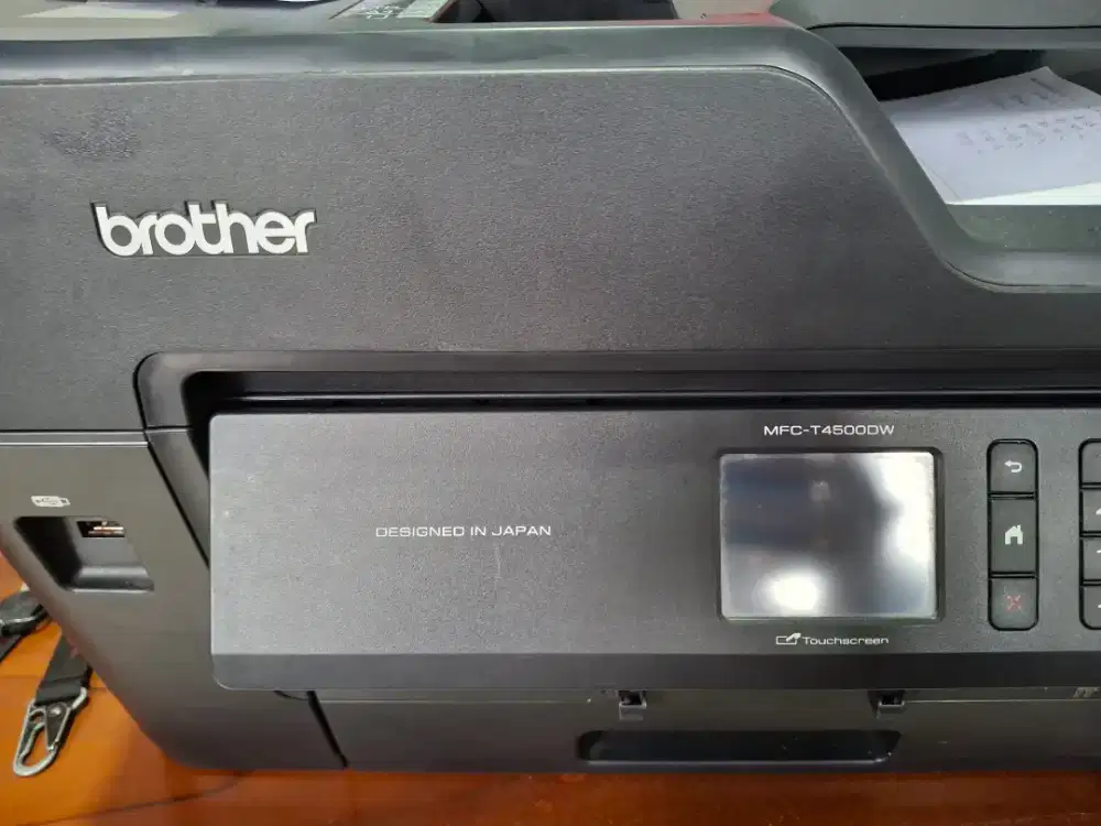 Printer brother MFC-T4500DW