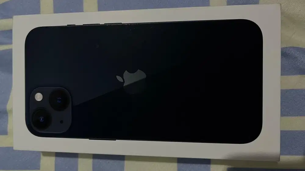 Iphone 13 resmi Ibox
