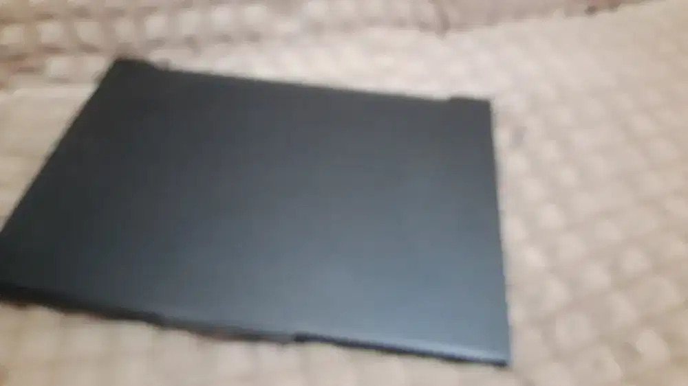 ASUS TUF F15 FX517Z,CORE I5 12450H, Ram 8gb , SSD 512 RTX 3050