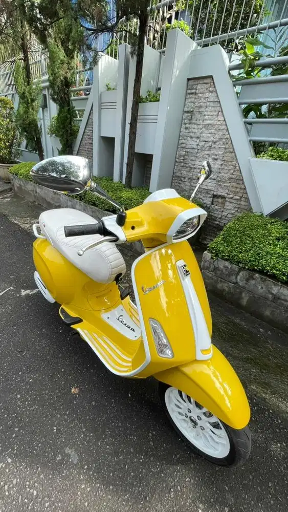 VESPA SPRINT 2023 ABS