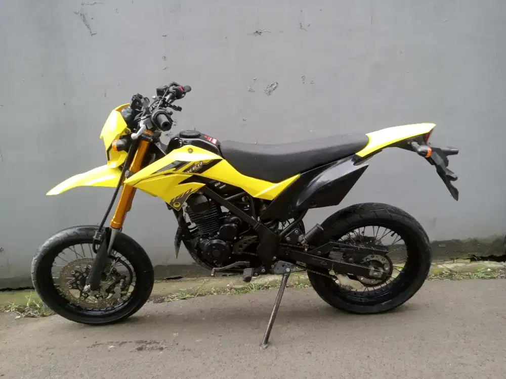 Dijual Dtracker 2022 pjk panjang
