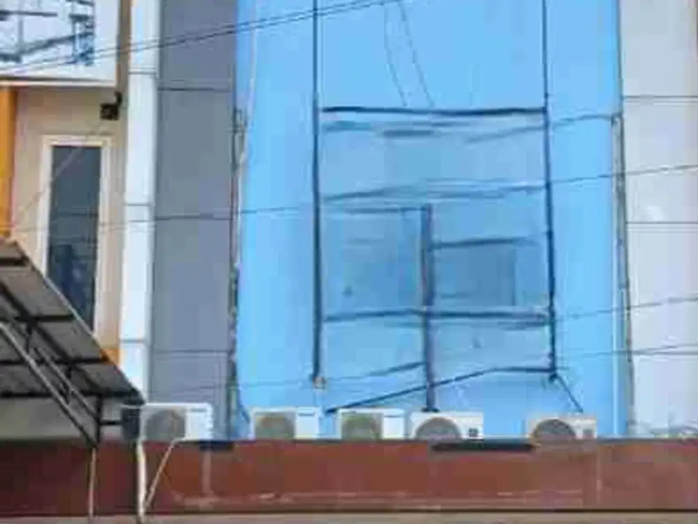 ruko sewa cocok untuk usaha dan kantor di sepinggan