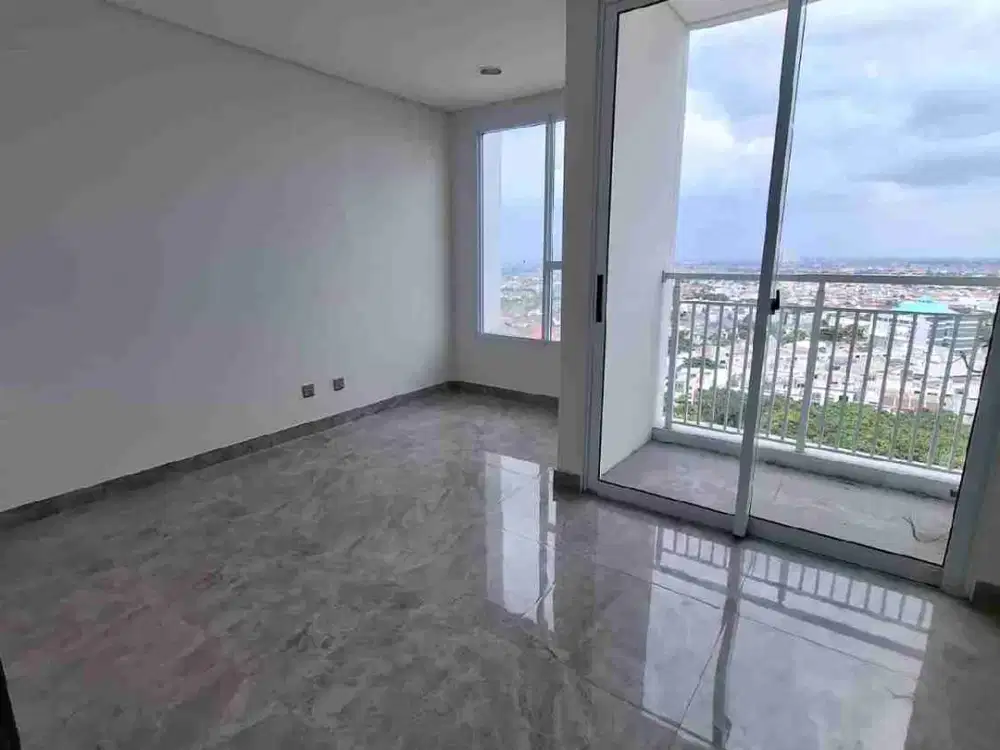 Disewakan 88 AVENUE Apartment Superblock Surabaya Barat Siap Huni