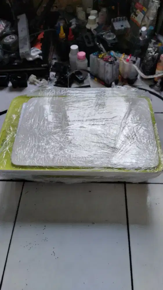 Printer Hp Deskjet Ink Advantage 2135 (Print,Scan,Copy)