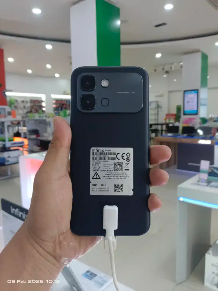 bisa cash, kredit dan potongan harga