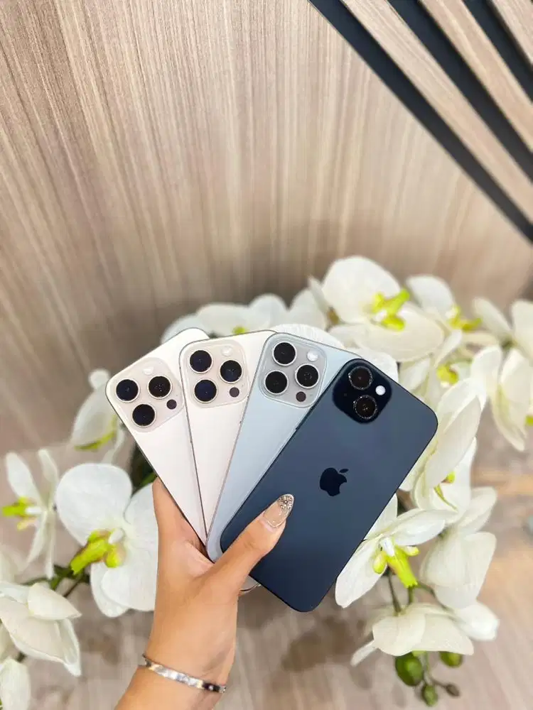 READY UNIT SECOND IBOX 15 BASIC 16 PRO DAN 16 PROMAX