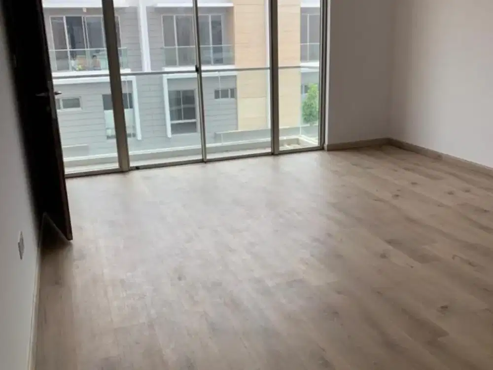 Dijual Rumah Golf Island, PIK Jakarta Utara