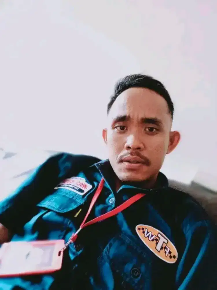 Driver sales apa saja siap