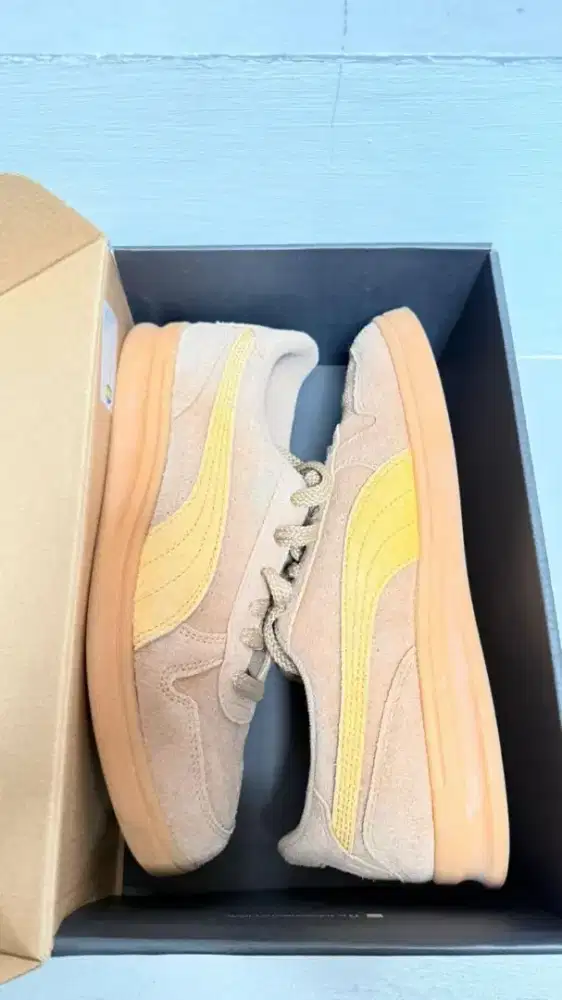 Sepatu Sneakers Puma Chocolate Chip