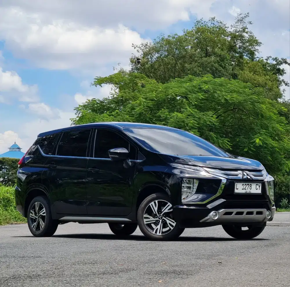 Xpander Sport A/T 2020 Dp10juta