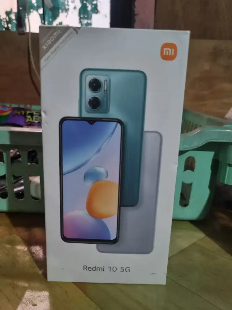 Redmi 10 5G 128gb