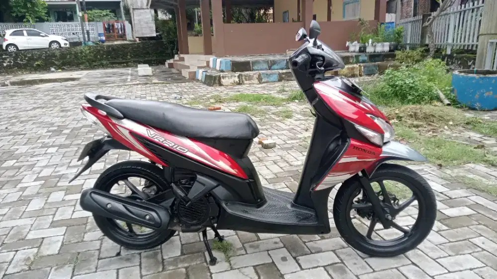 Vario Th 2011 Bagus