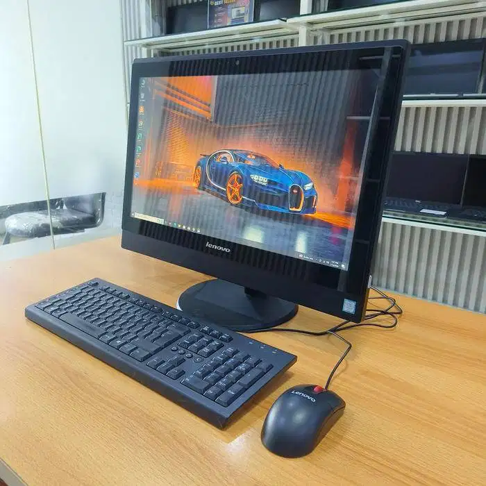 All In One PC Lenovo S400z