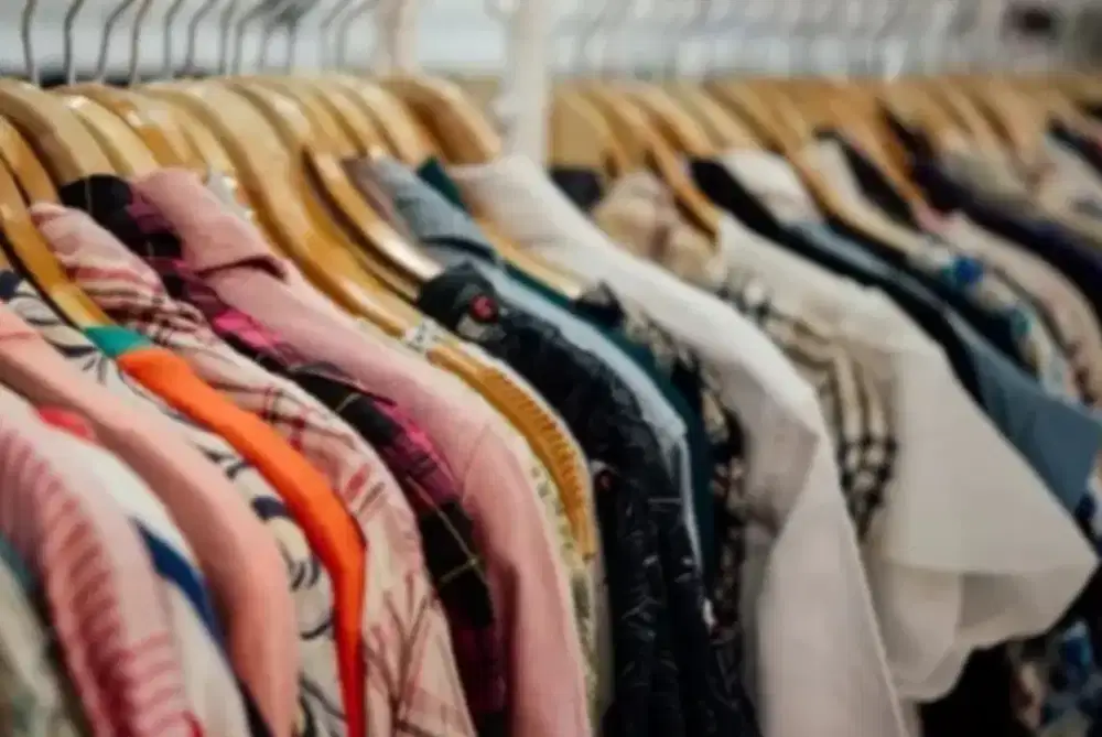 Baju Bekas Berkualitas MURAH