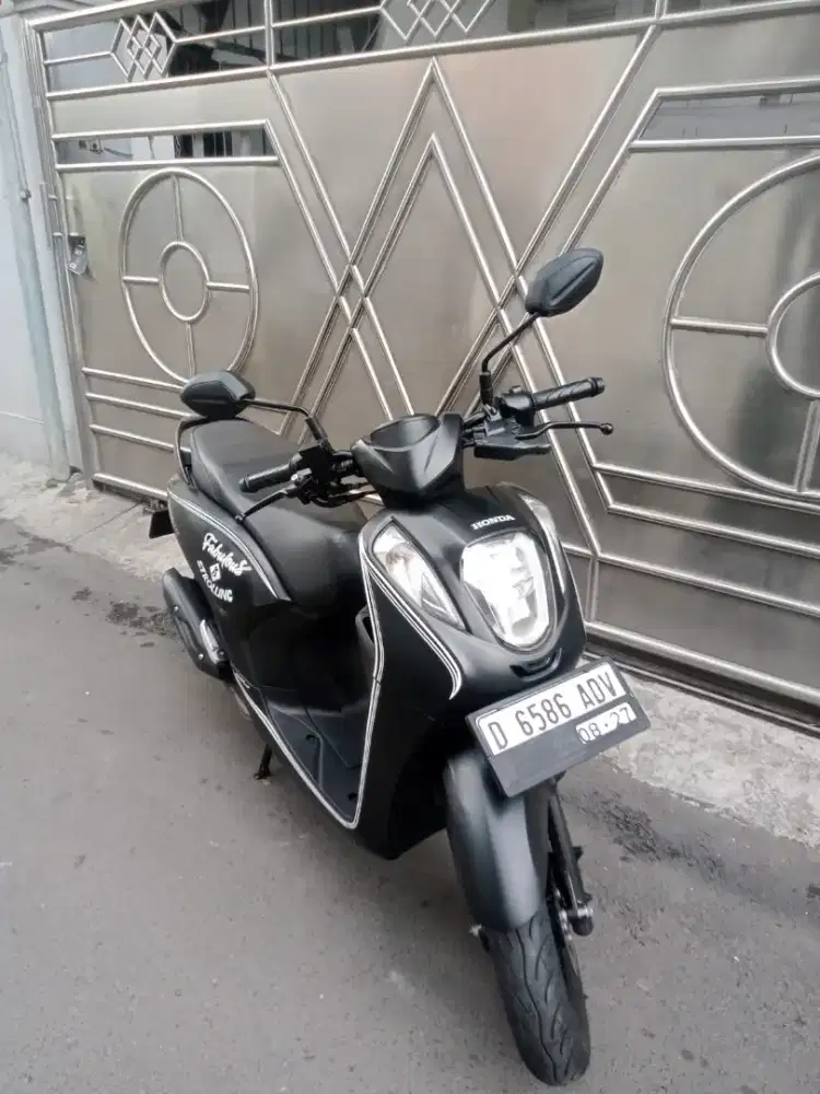 Genio CBS ISS Thun 2022 kodya terawat