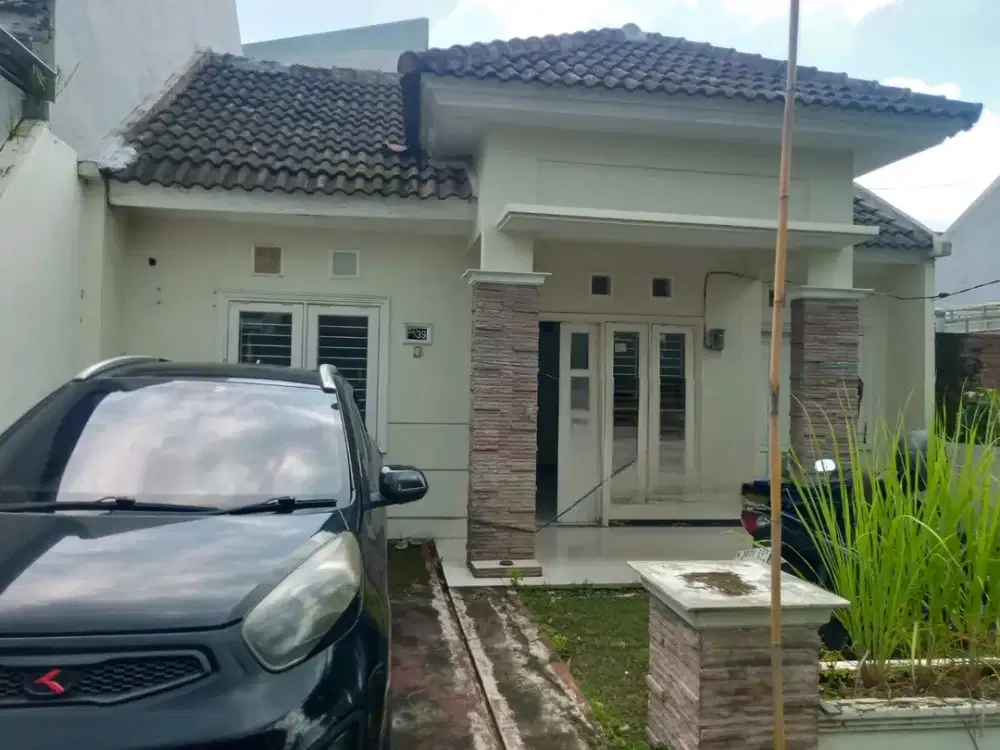 perumahan oma indah kapuk pandaan