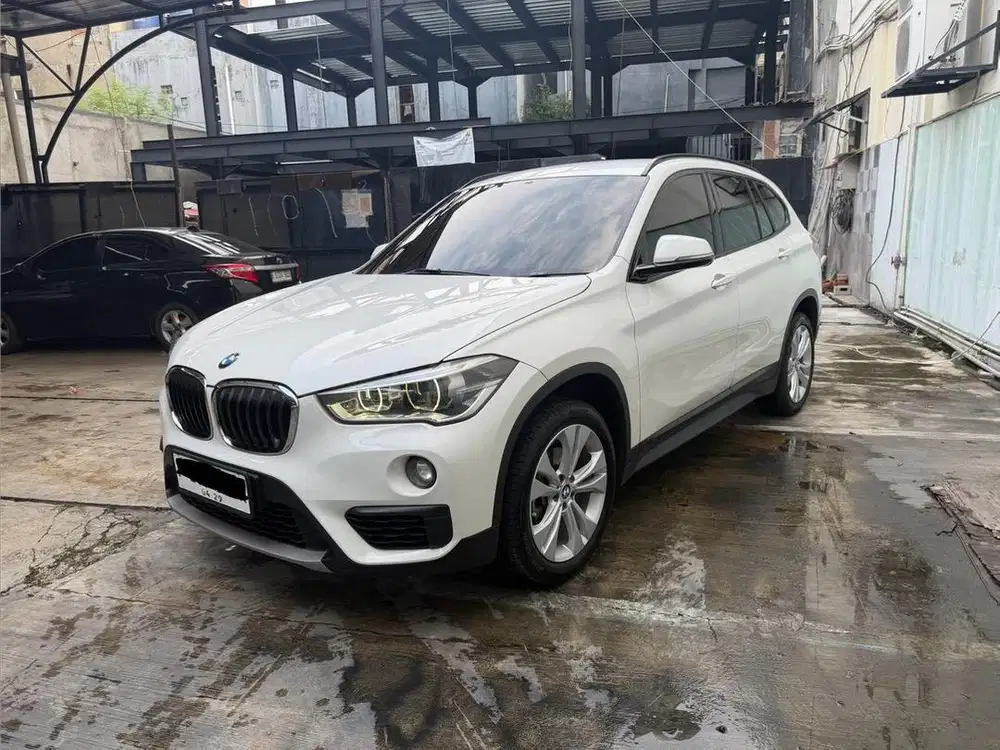 Cash! BMW X1 2019/ 2018 tgn1 , gress 2017,
