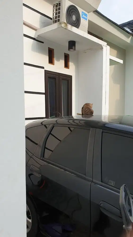 Rumah disewakan bisa nego harga