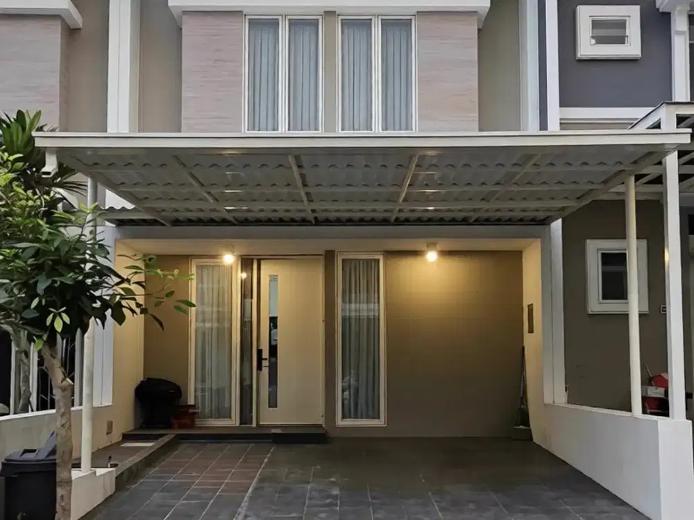 Termurah Rumah Greenlake Citraland Paling Murah Surabaya