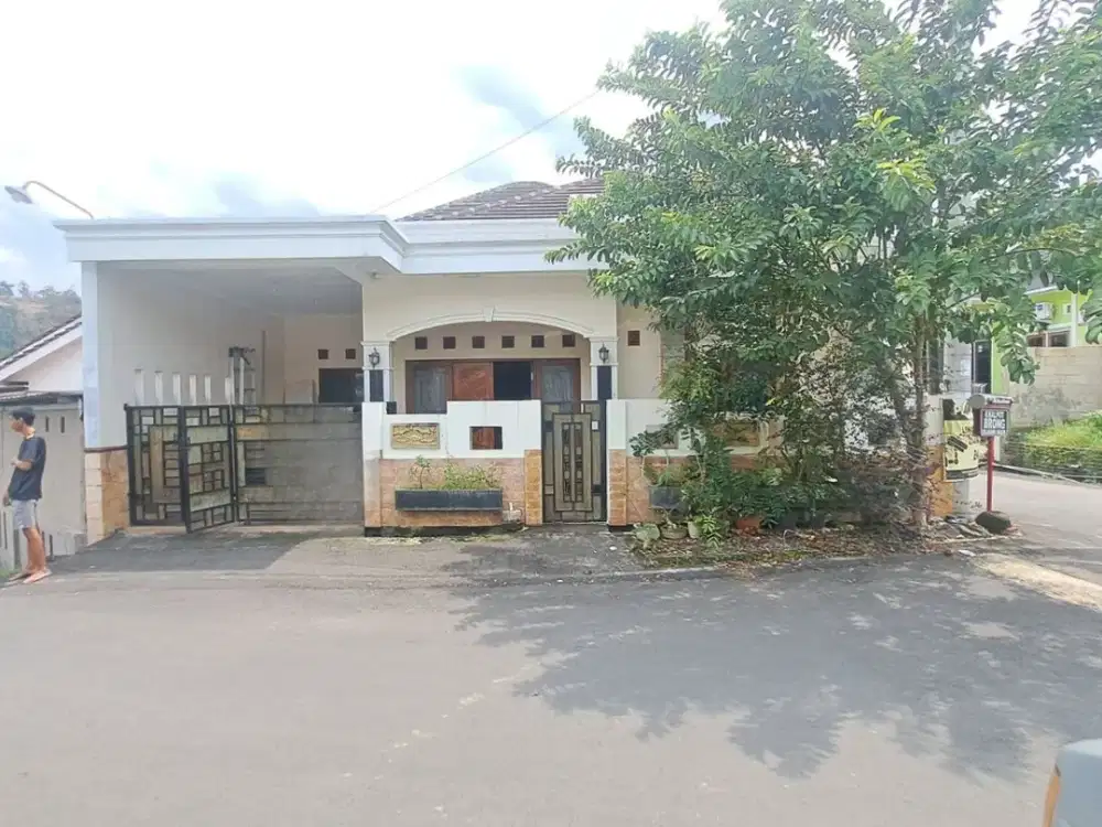RUMAH MURAH DI KALIPANCUR