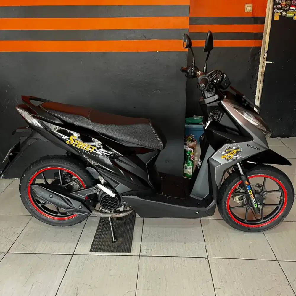 Beat street taun 2021