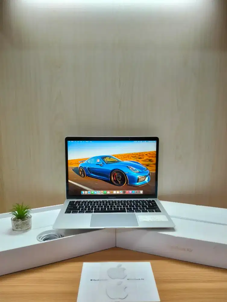 MACBOOK AIR 2019