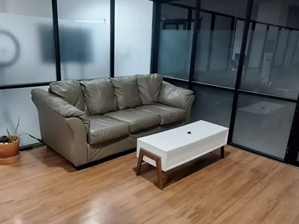 Sewa  Kantor  Paling Murah, & siap pakai  di Kemang Jakarta Selatan