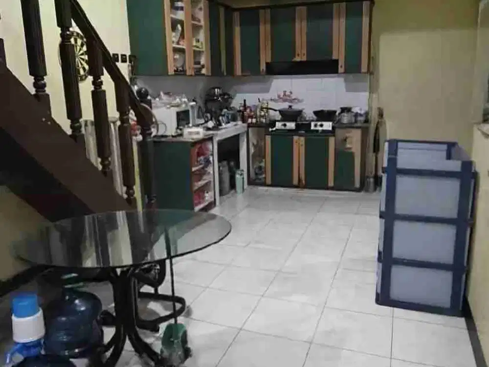 Rumah 1,5 Lantai di Kelapa Gading Dekat Mall MKG jakarta utara