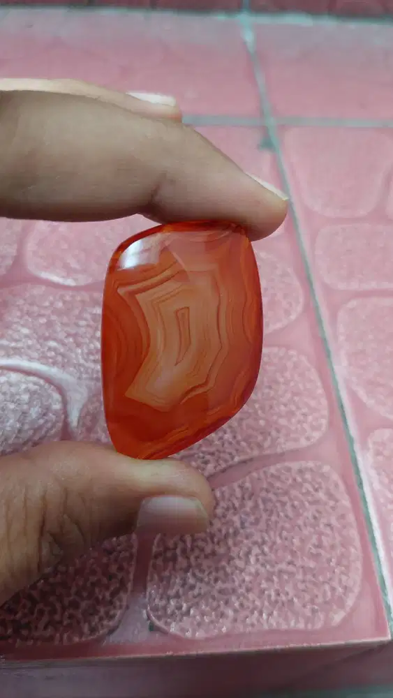 Batu Sulaiman Madu Antik