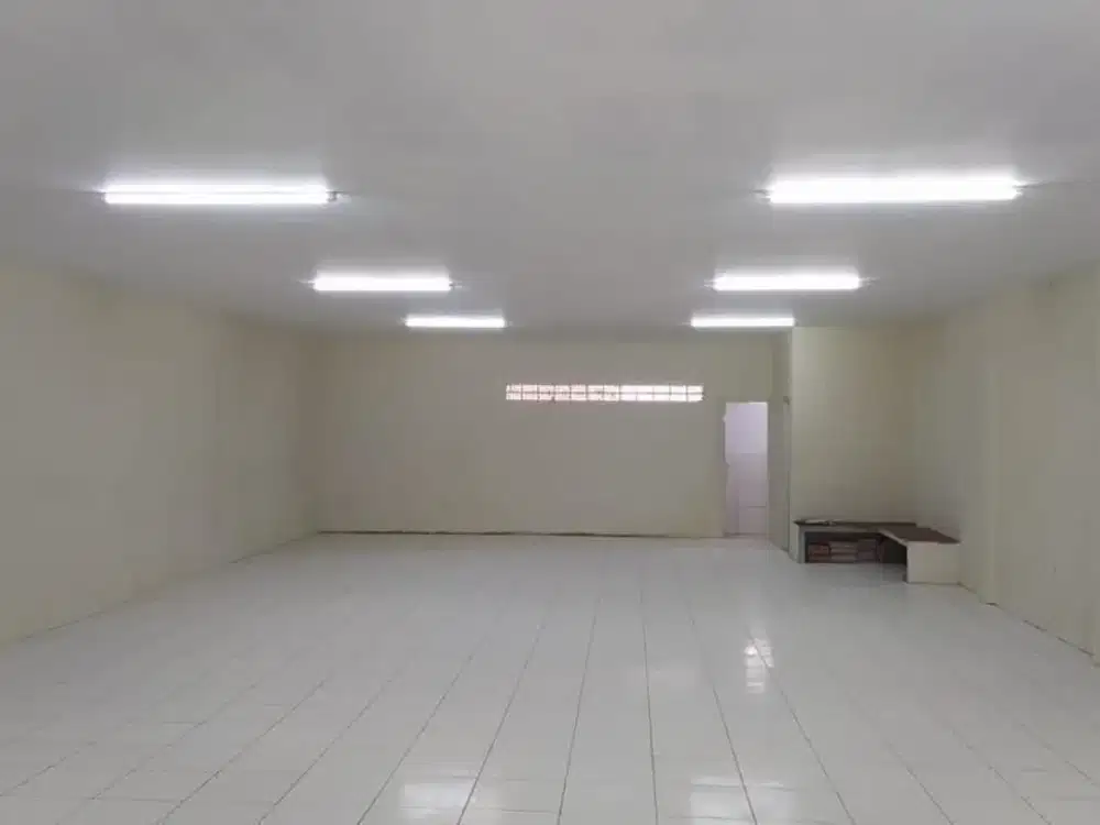 Gudang murah dijual dan disewa  di sayap TKI