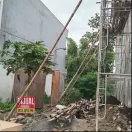 Tanah Strategis Arjosari