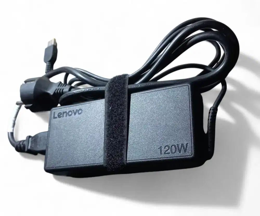Charger / Adaptor Lenovo 120W (ADP-120TH)