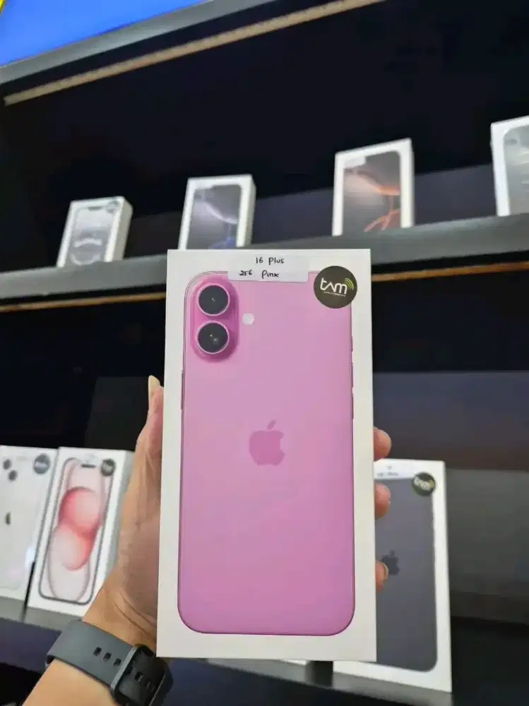 Iphone 16 basic 128gb