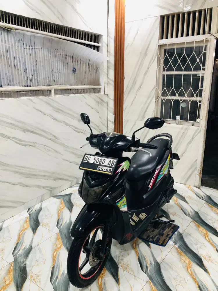 BEAT POP TERBAIK 2016 Pajak Hidup