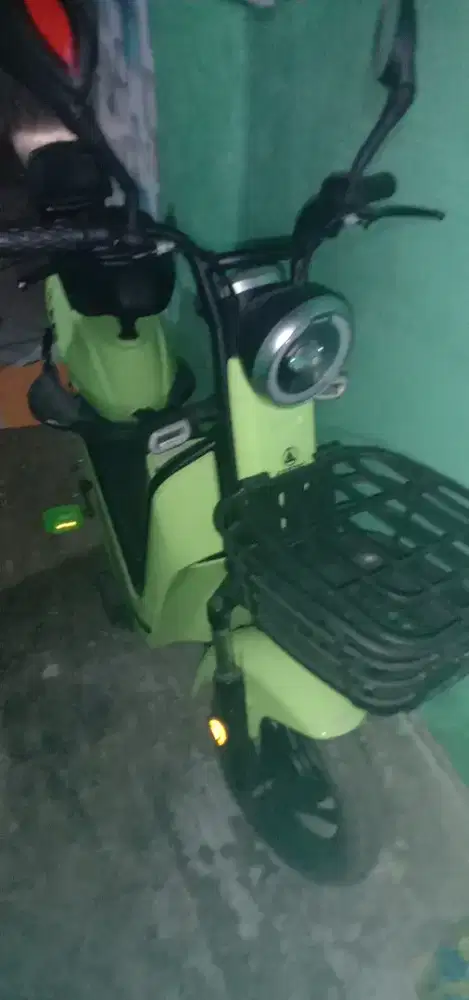 Yang cepat dia dapat buruan jarang di pakai