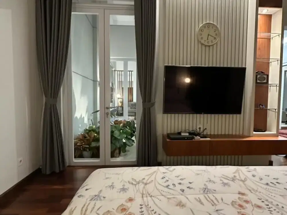 Jual Rumah dekat ITB UNPAR UNIKOM di Cisitu Bandung Kota