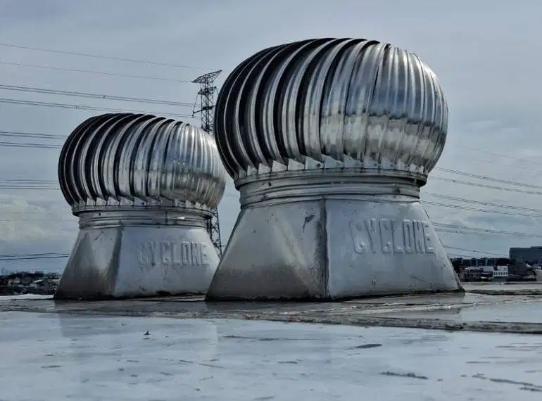 JUAL TURBIN VENTILATOR KECAMATAN CABANGBUNGIN KABUPATEN BEKASI