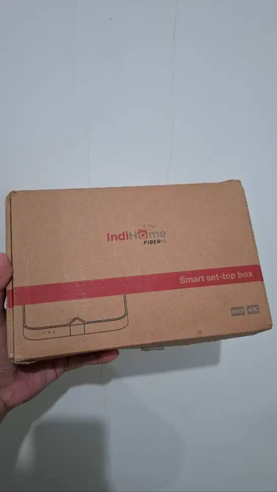 STB ANDROID SIAP PAKAI