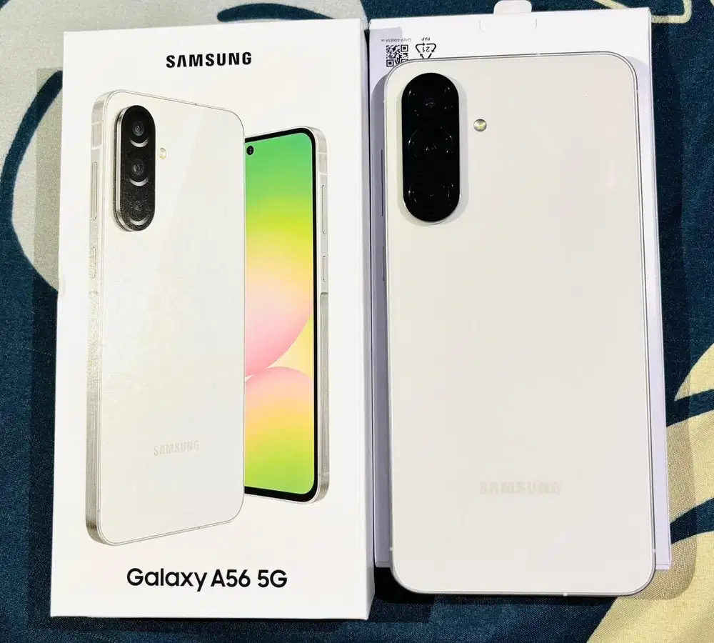 Samsung Galaxy A56 5G
