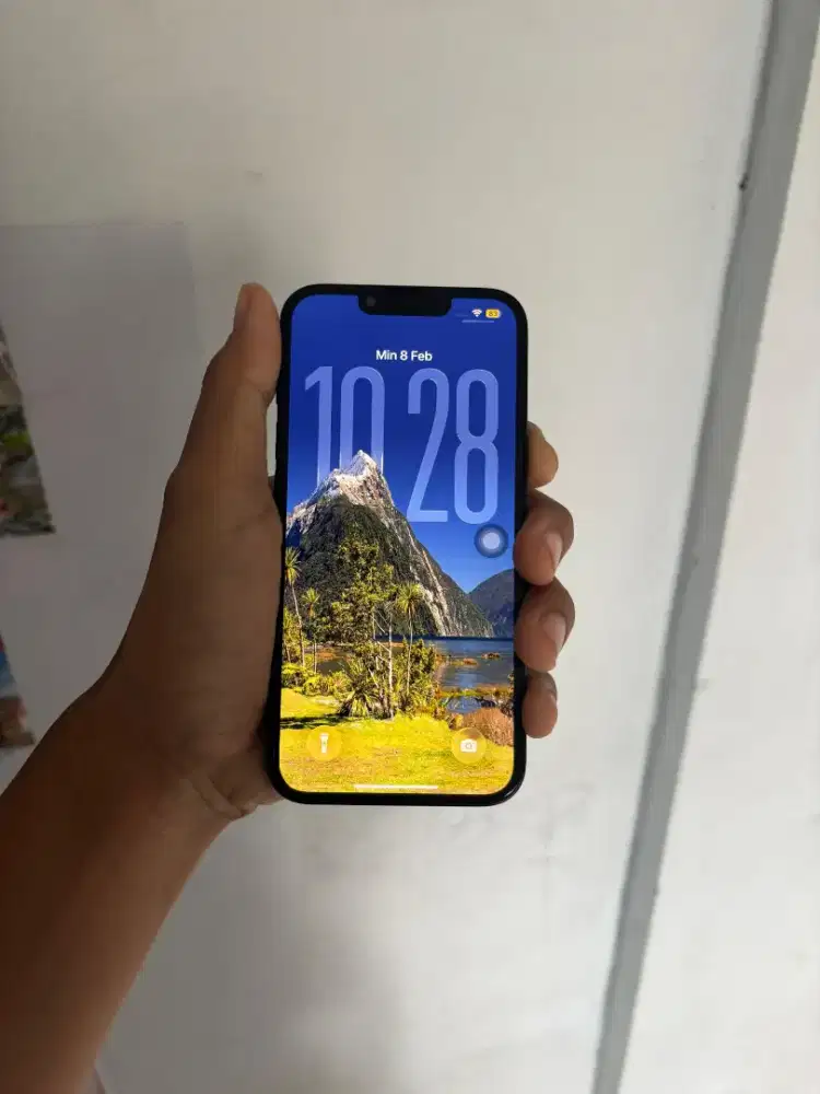 Iphone 14 128gb Inter