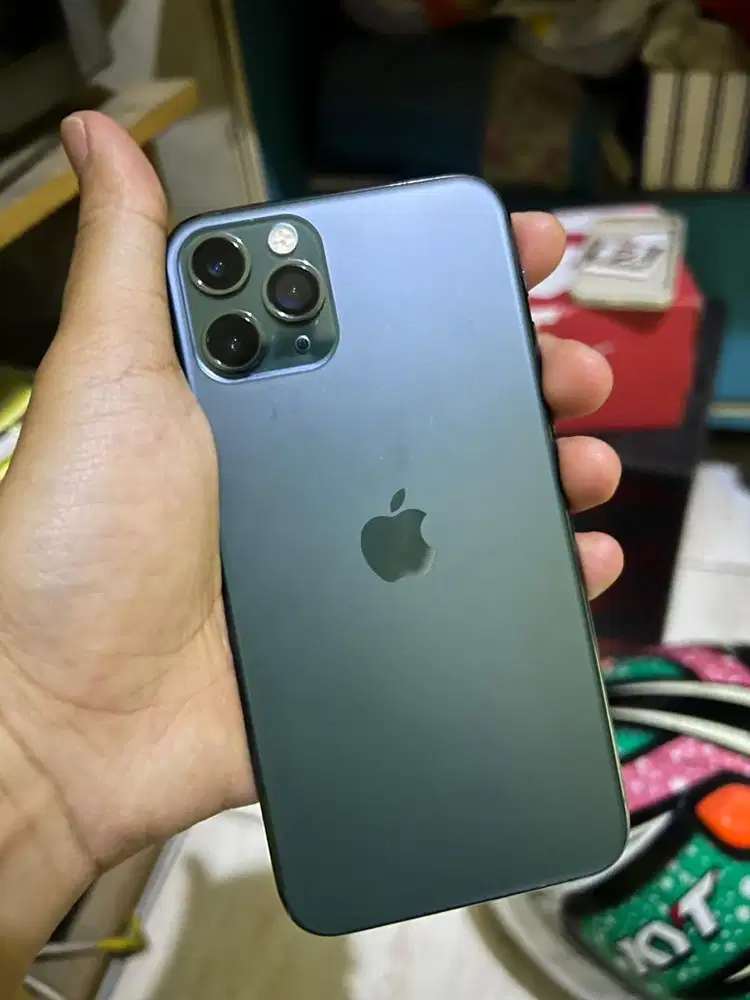 iphone 11 pro 64 gb