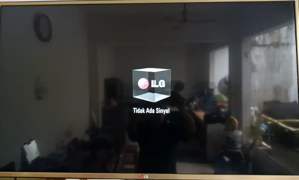 LG 42 inc-3 Dimensi Hidup normal & Dikontrakan rumah 2 lantai di pemda
