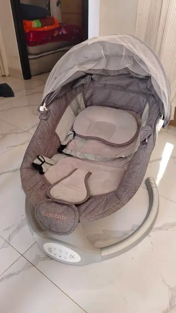 Babyswing bayi sugarbaby