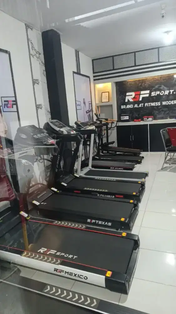 pusat penjualan alat fitness berkualitas gorontalo