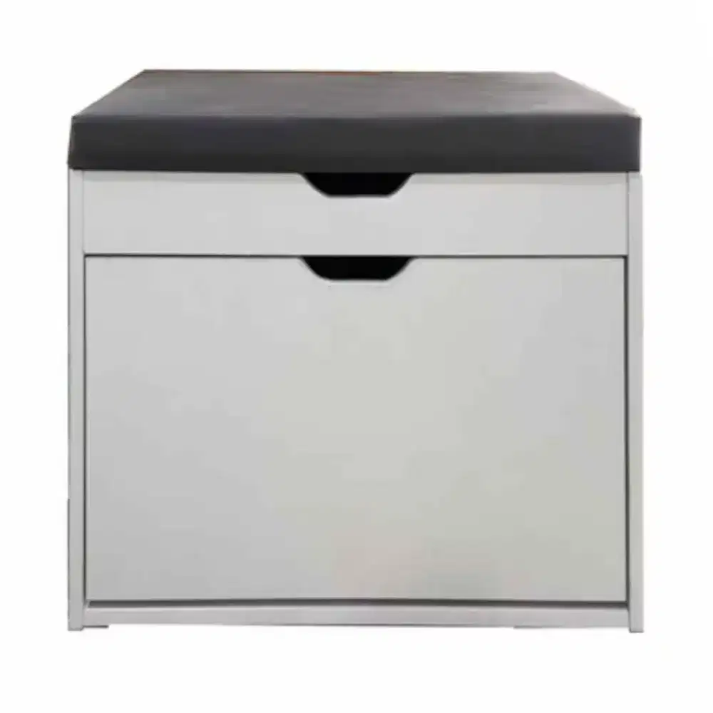 Kabinet sepatu minimalis