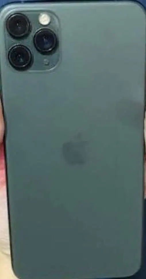 Iphone 11 pro beacukai